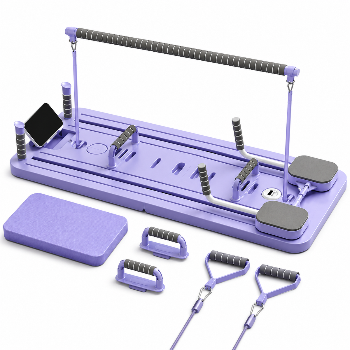 UVEUS™ Multi-Functional Pilates Board