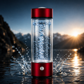 UVEUS™ H2 Pro Hydrogen Water Bottle