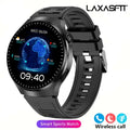 G.L Wear 2025 Smart Watch – HD Display, Bluetooth Calling & Health Tracking
