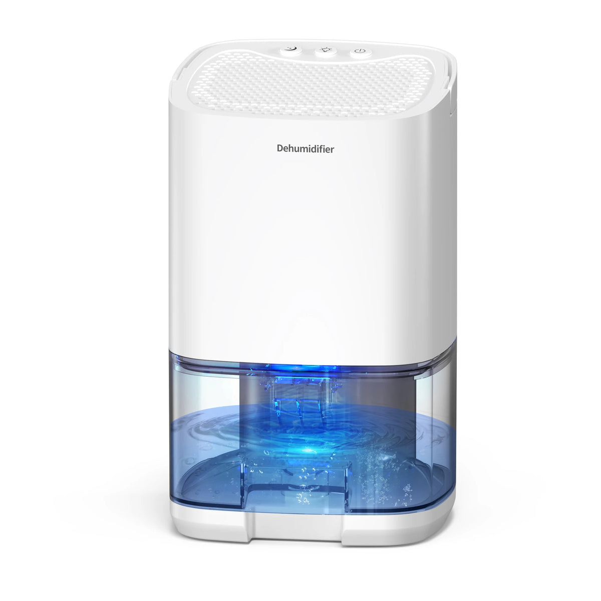 Portable Dehumidifier For Home And Office