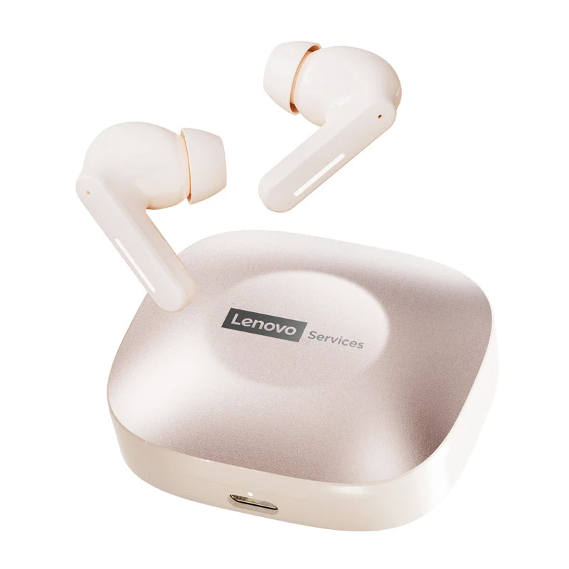 Lenovo LE209 Wireless Headphones