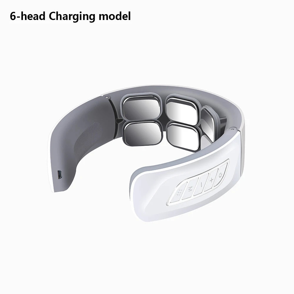 Smart Neck Massager