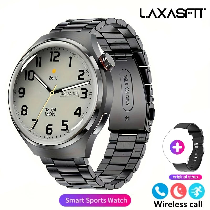 G.L Wear 2025 Smart Watch