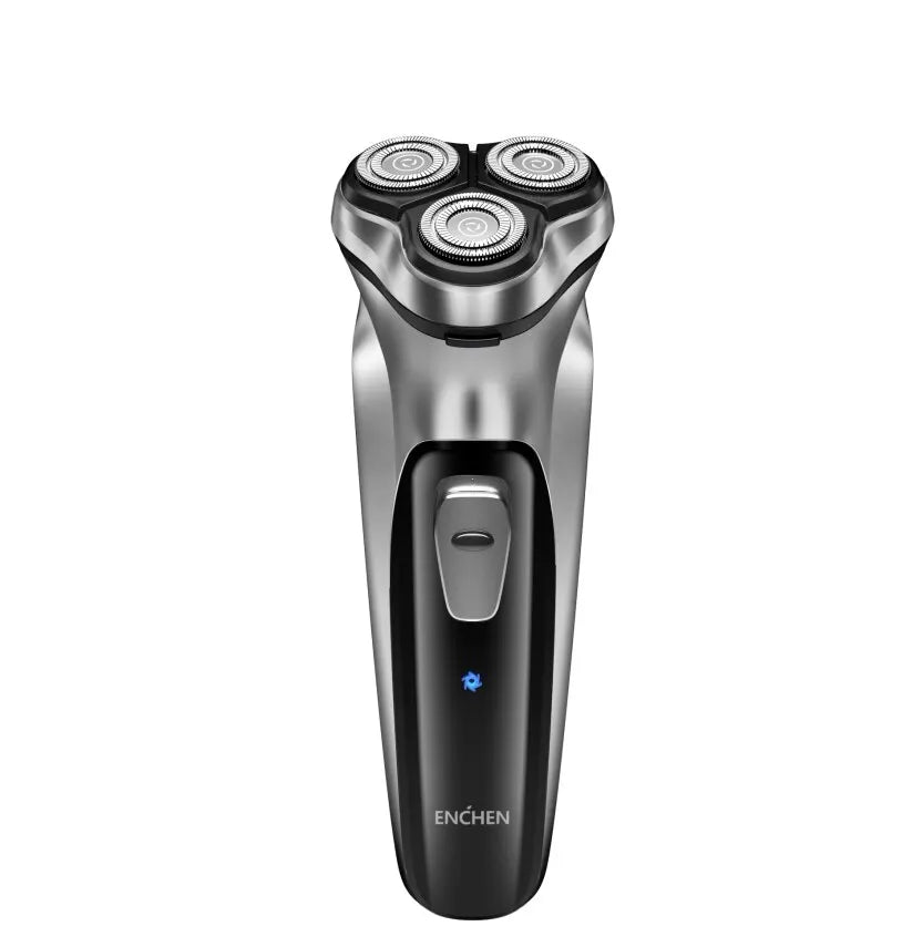 ENCHEN Blackstone Electric Rotary Shaver for Men