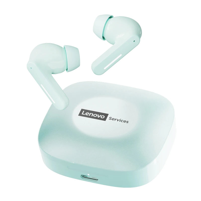 Lenovo LE209 Wireless Headphones