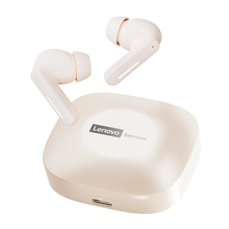 Lenovo LE209 Wireless Headphones
