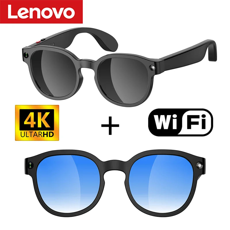 Lenovo AI Smart Glasses