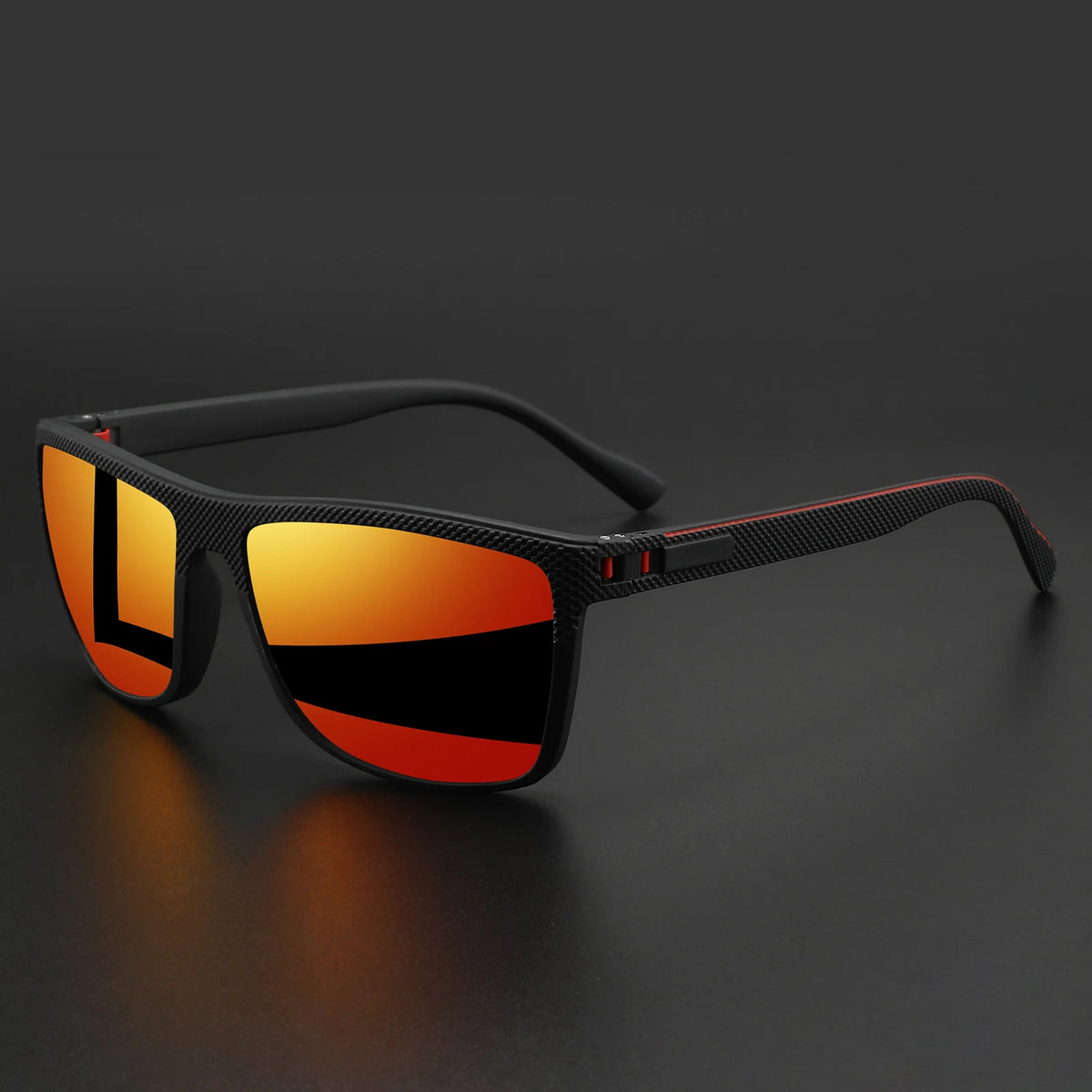 Premium Polarized Sunglasses