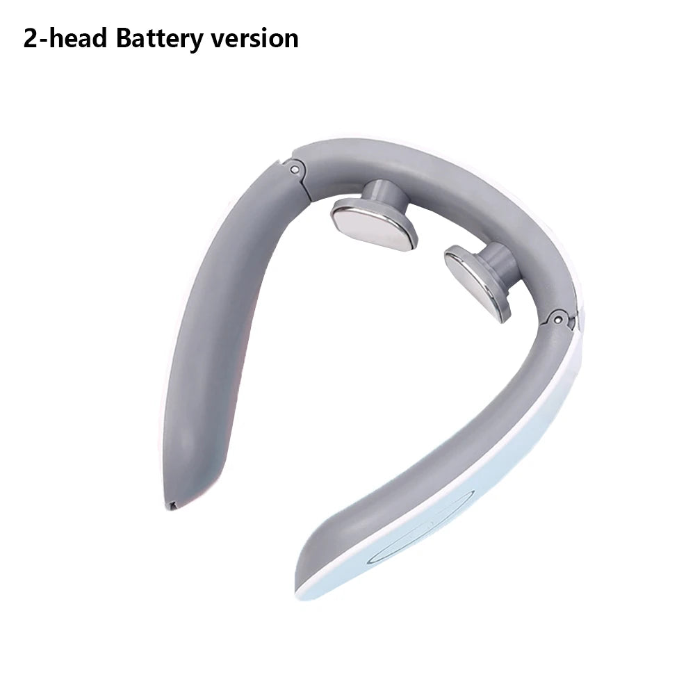 Smart Neck Massager