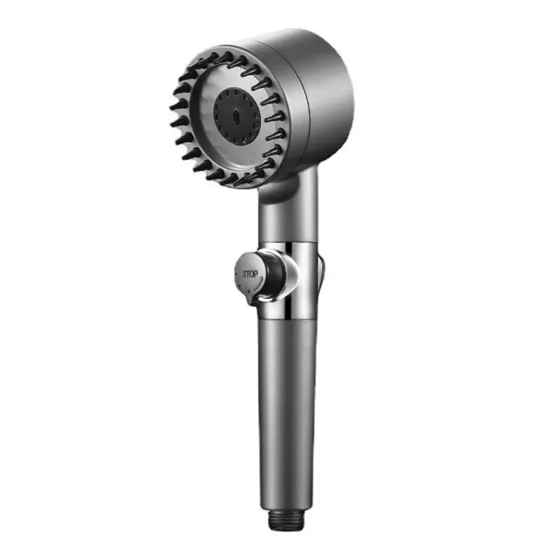 PowerFlow Filter Shower Head