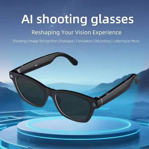 Lenovo AI Smart Glasses