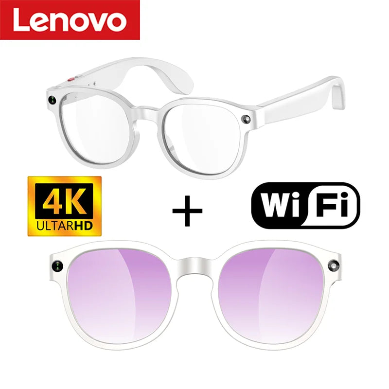 Lenovo AI Smart Glasses