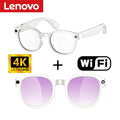 Lenovo AI Smart Glasses
