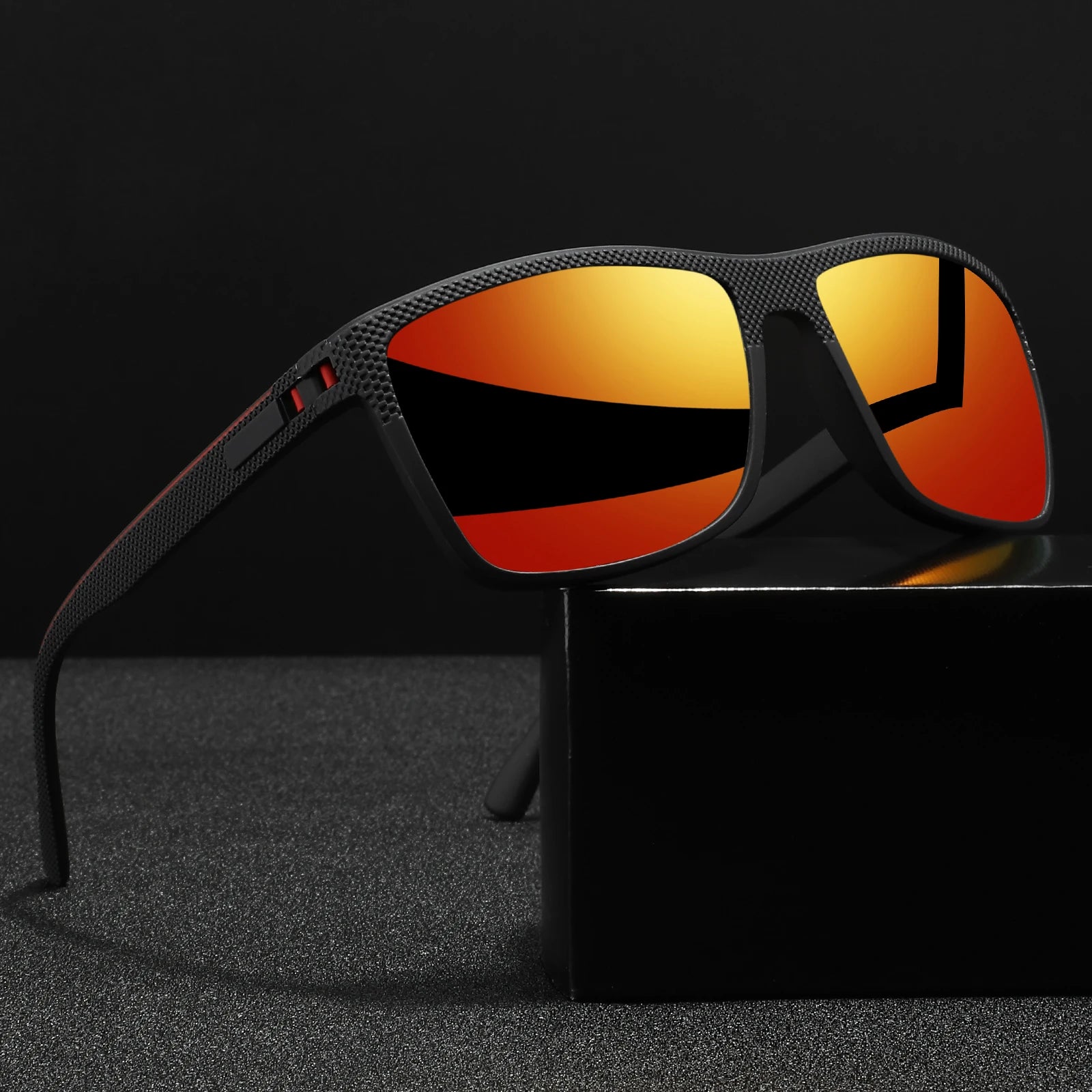 Premium Polarized Sunglasses