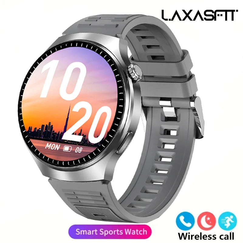 G.L Wear 2025 Smart Watch