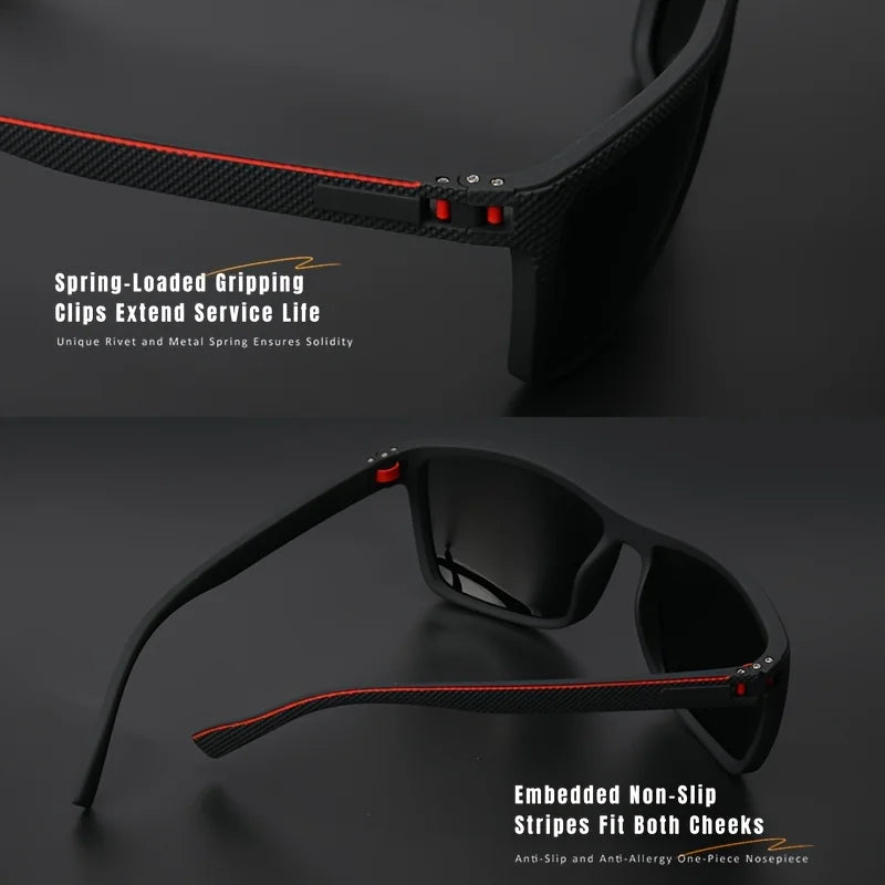Premium Polarized Sunglasses