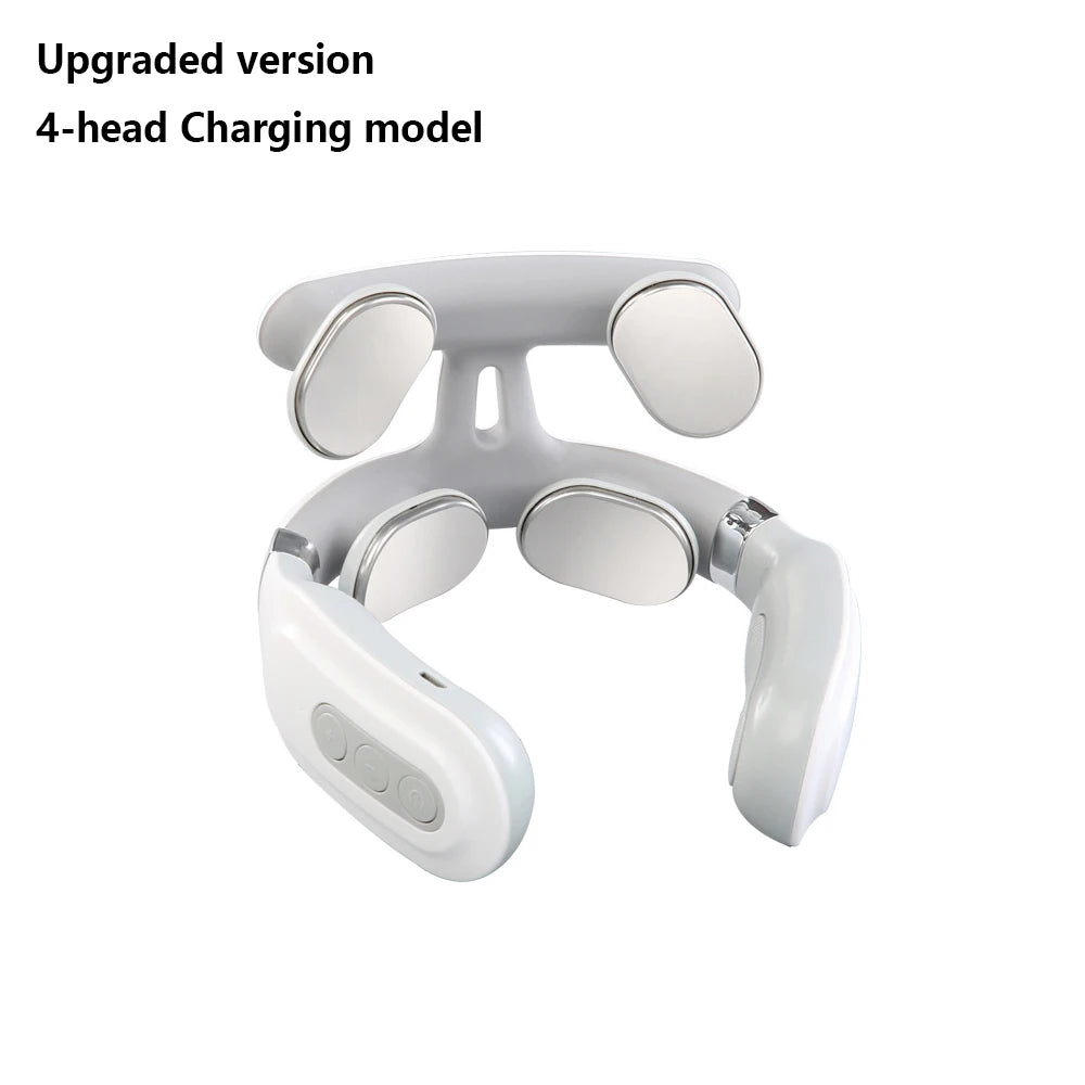 Smart Neck Massager