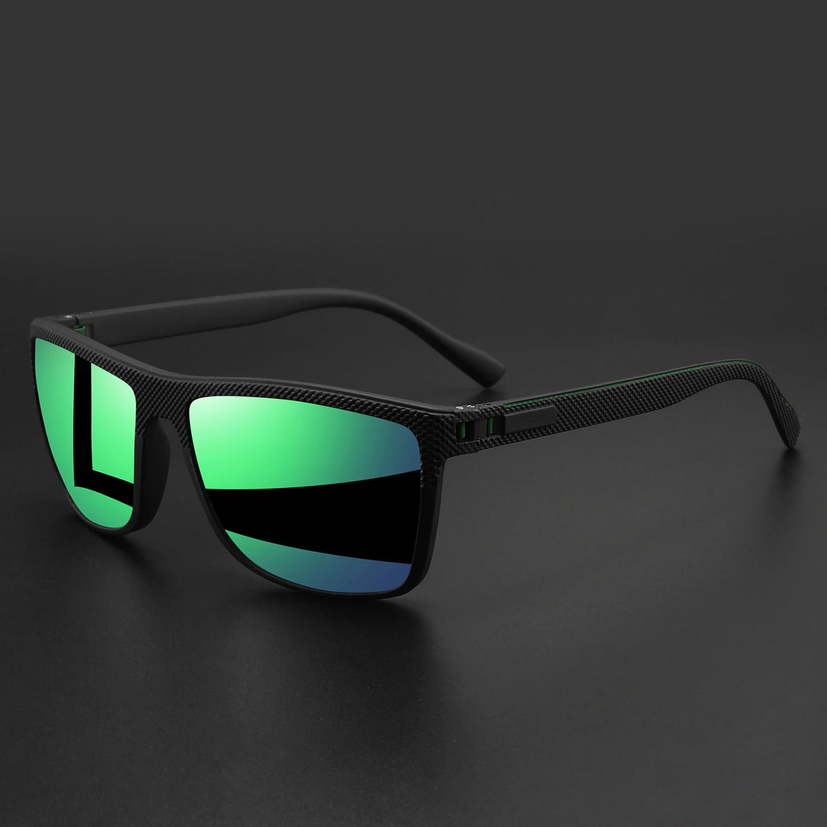 Premium Polarized Sunglasses